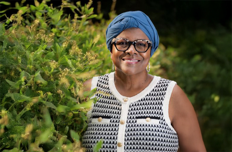 Mary S. Love