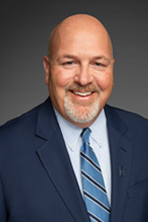 John O'Grady