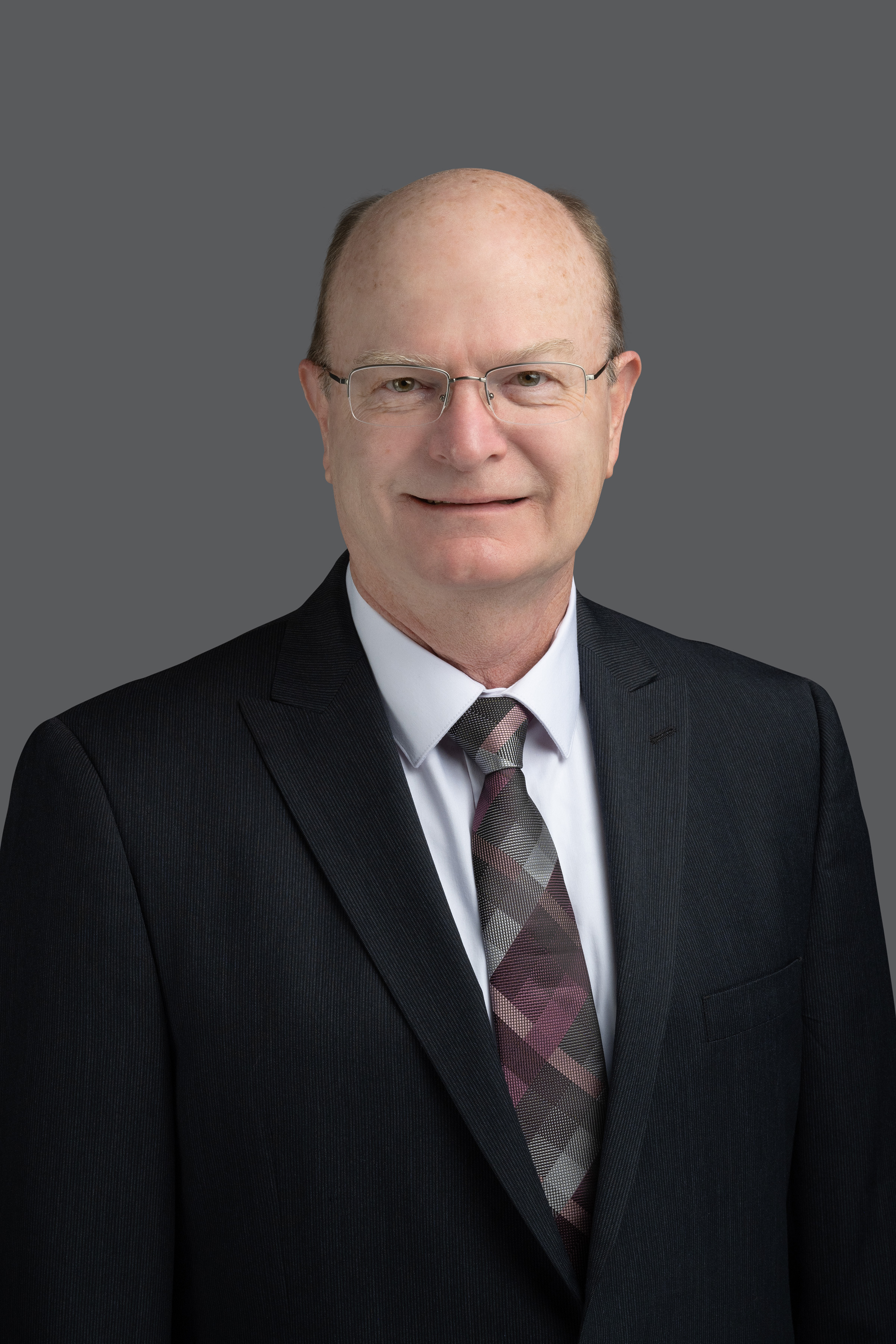 David Butcher