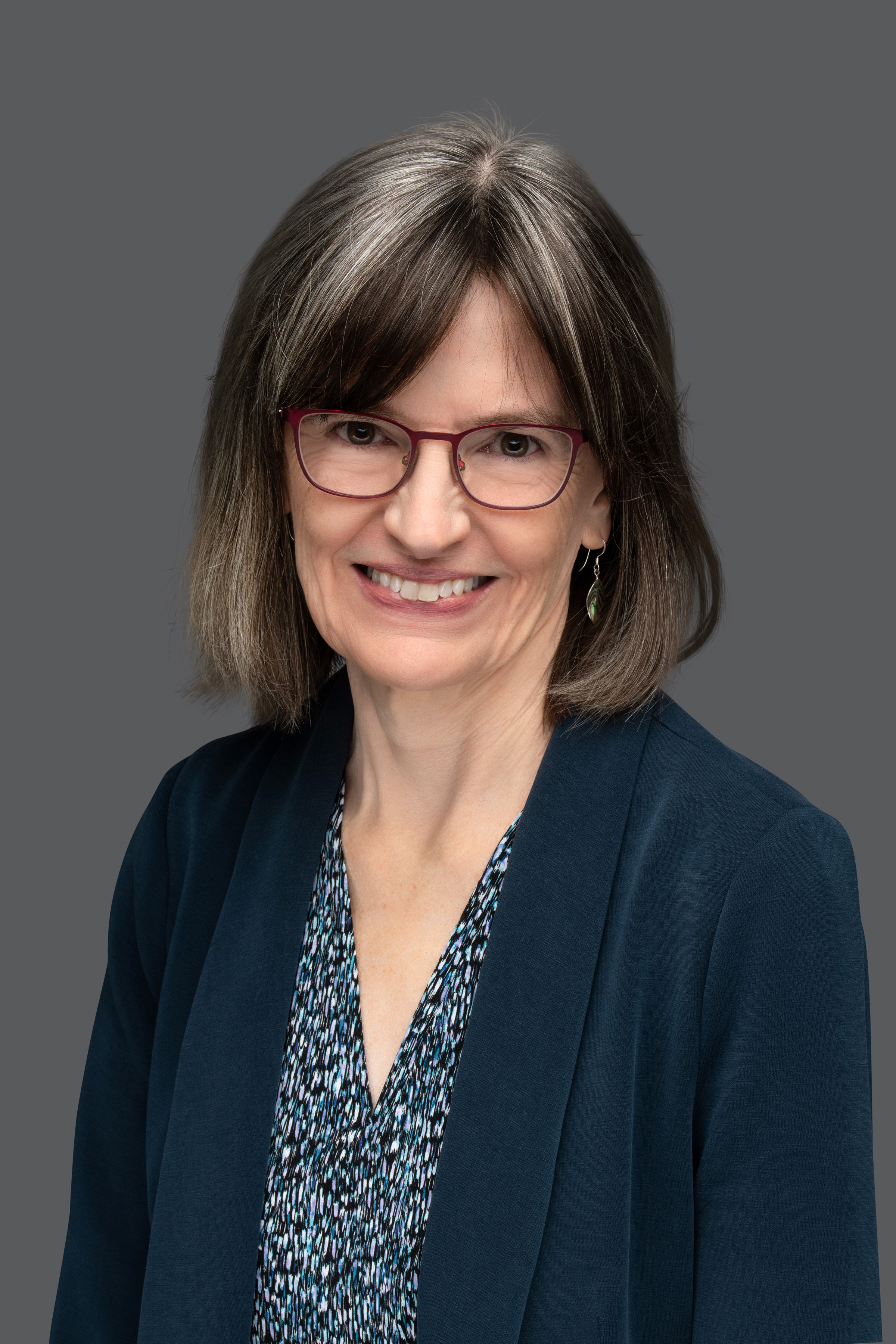 Mary Ann Hopper